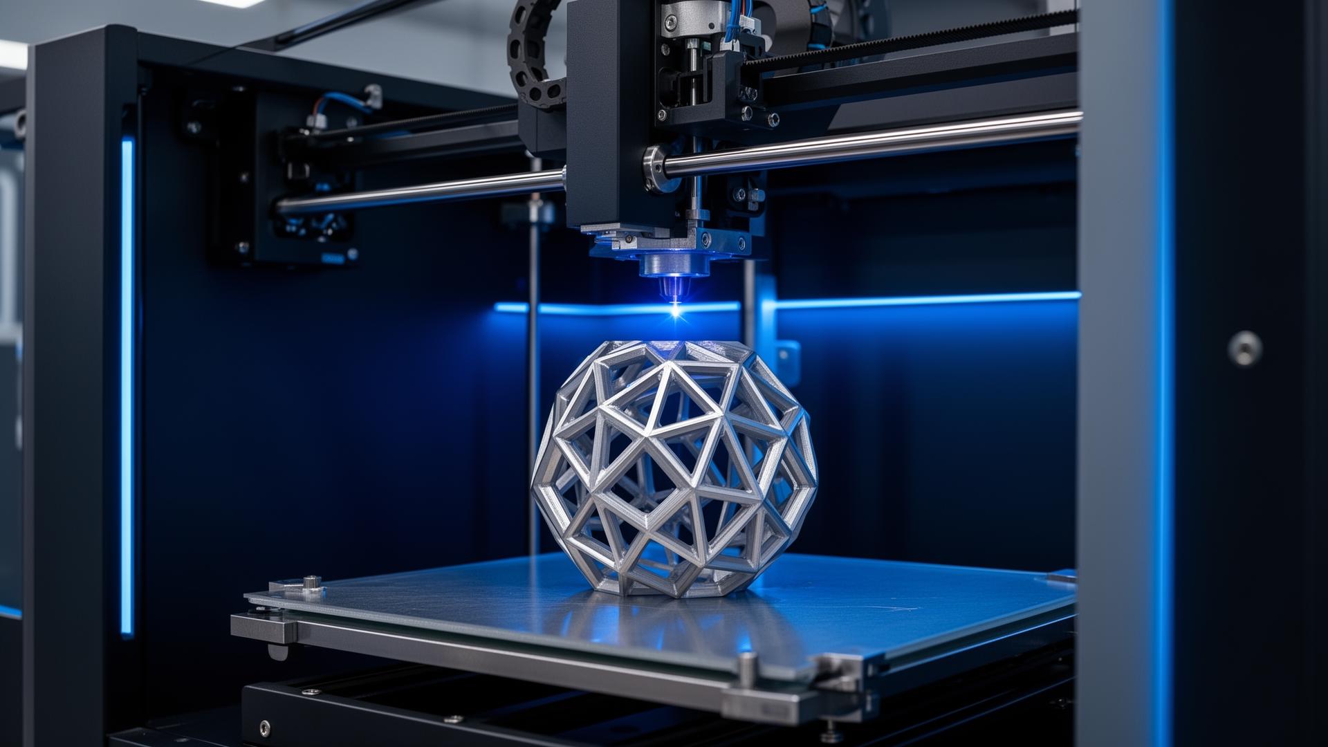 JEL Solutions | FDM & SLA 3D Printing Services